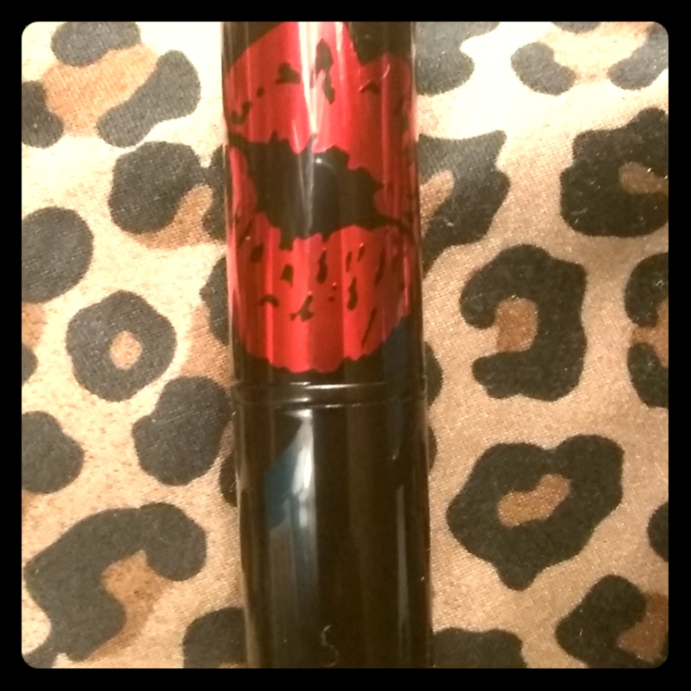 💄 Rare Betty Boop Lipstick